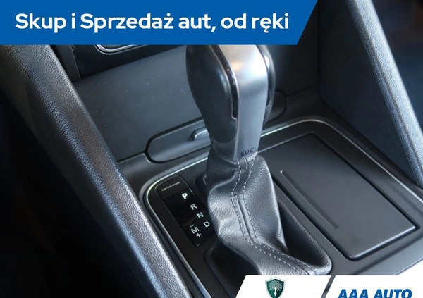 Renault Talisman cena 76000 przebieg: 96147, rok produkcji 2016 z Siewierz małe 277